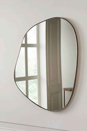 Custom Mirrors