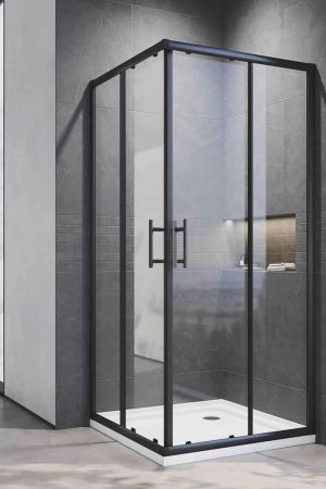 Framed Showers